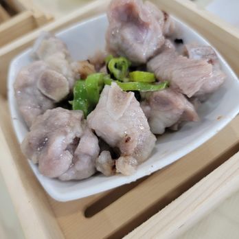 Canton Palace Chinese Restaurant - pork ribs - Dim Sum Near Me - Somerville, New Jersey