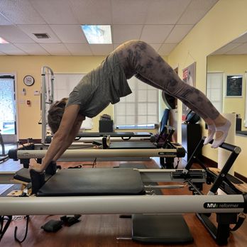 Personal Touch Pilates - Pilates Near Me - Lake Mary, Florida Personal Touch Pilates - Pilates Near Me - Lake Mary, Florida