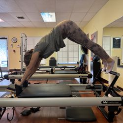 Personal Touch Pilates