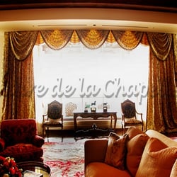 San Diego Upholstery Restoration