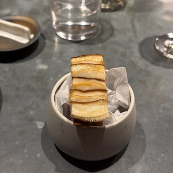 Corima - Mexican Near Me - New York, New York