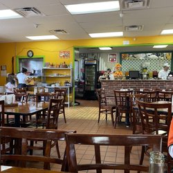 The Ranchito Taqueria & Restaurant - Plenty of space for families