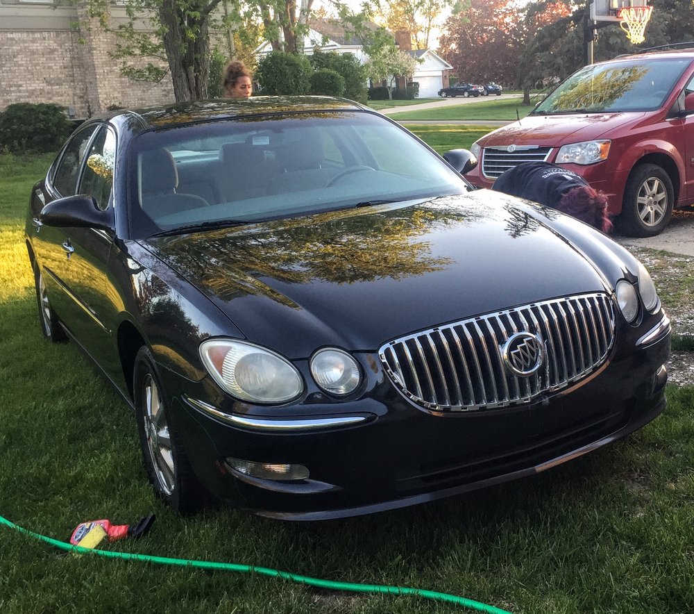 BETTER BUY MUFFLER & BRAKES Updated August 2024 4020 W Pierson Rd, Flint, Michigan Tires