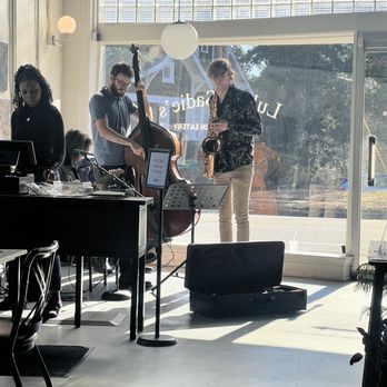 Lula and Sadie’s - Jazz brunch - Southern Near Me - Durham, North Carolina