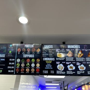 Sleepyhead Donut - Donuts Near Me - Paradise, Nevada