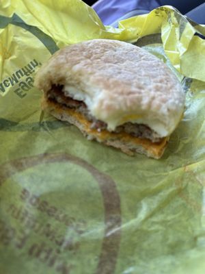McDonald's by null