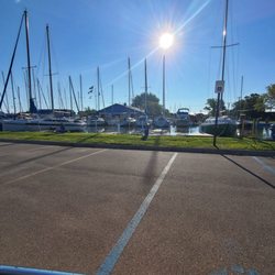 North Star Junior Sailing - Sailboats everywhere @ 9am ! 8/31/2020