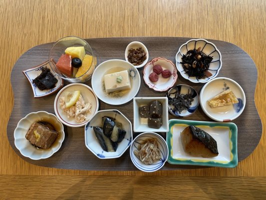 Mitsui Garden Hotel Nihonbashi Premier by null