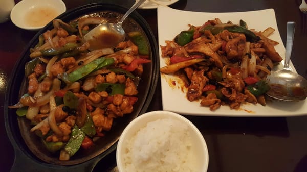 Chin's Kitchen by null