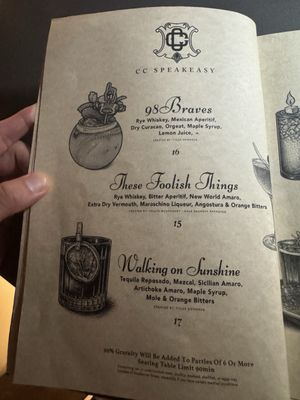 Menu photo 3 Craft Creamery Las Vegas, NV Menu photo 3 Craft Creamery Las Vegas, NV