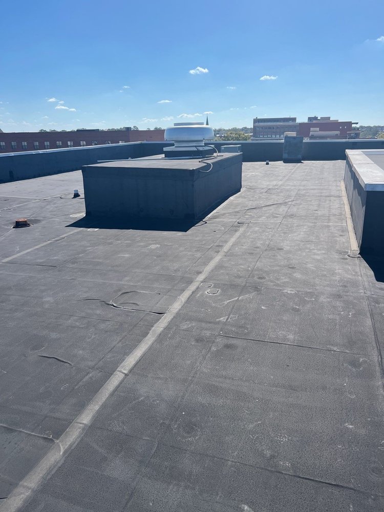 Slide of Superior Roofing