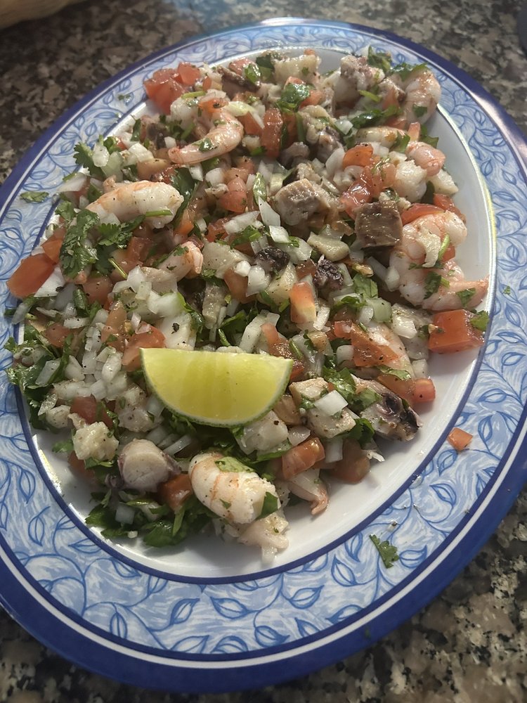 Marlin Azul