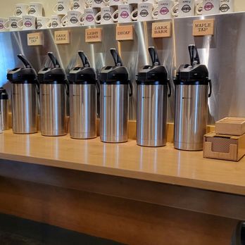 Maple Street Biscuit Company - Columbus - Coffee Station - Breakfast & Brunch Near Me - Columbus, Ohio Maple Street Biscuit Company - Columbus - Coffee Station - Breakfast & Brunch Near Me - Columbus, Ohio