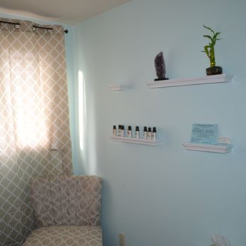 Alleviate Massage Therapy - Massage Room - Massage Near Me - Fircrest, Washington