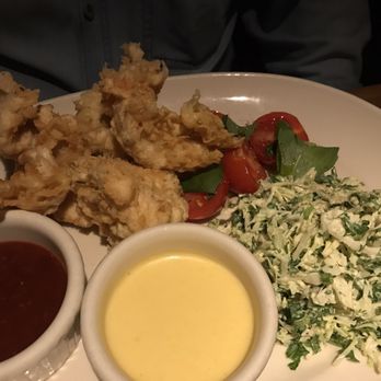 Houston's Restaurant - Chicken tenders - New American Near Me - Irvine, California Houston's Restaurant - Chicken tenders - New American Near Me - Irvine, California