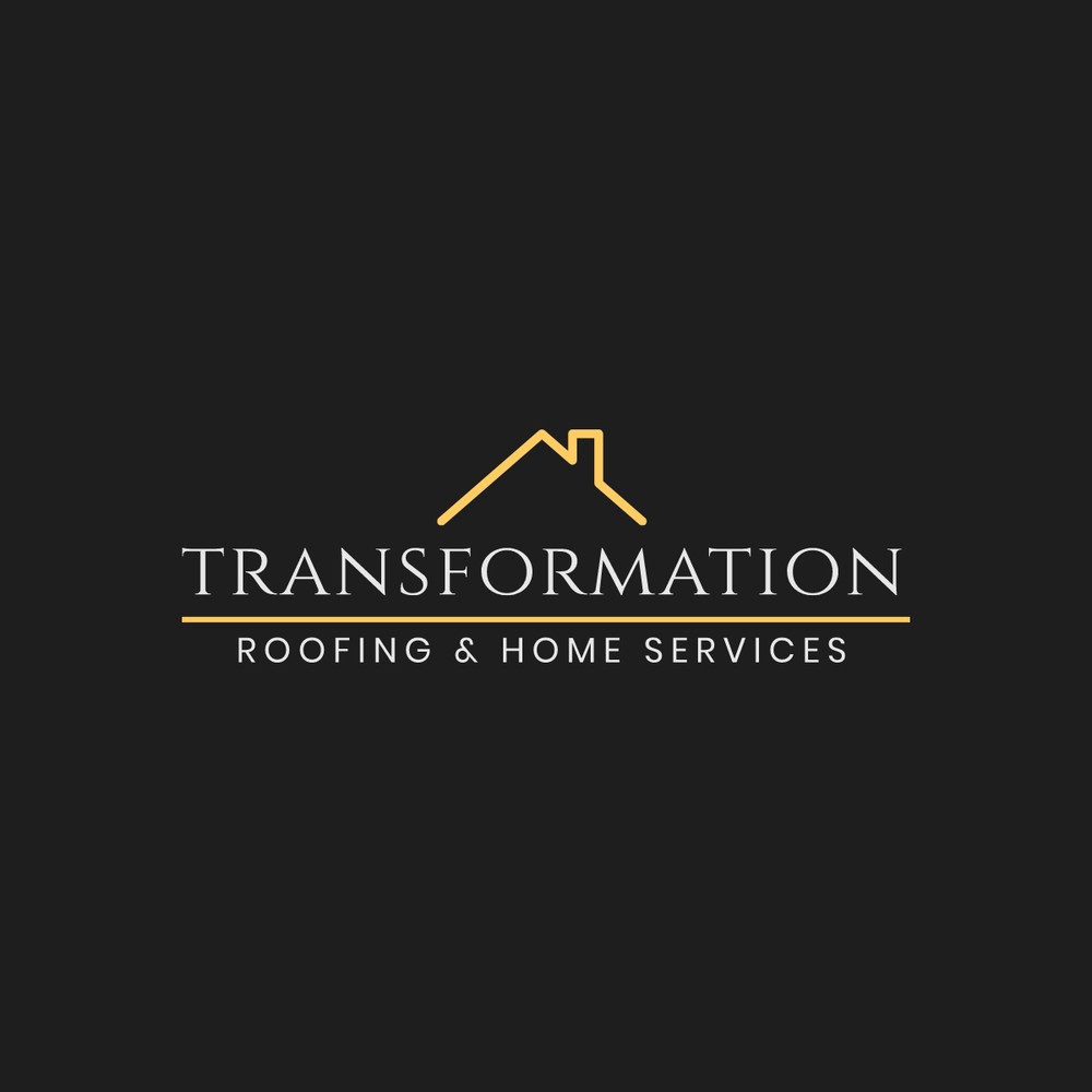 Slide of Transformation Roofing & Home Services