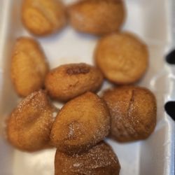 Chinatown AA - Chinese donuts