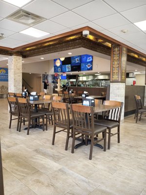 Jerusalem Bakery & Grill by null
