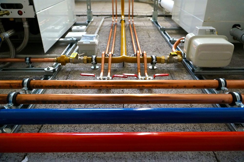 Slide of A&R Plumbing & Sewer