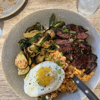 Pacific Catch - Korean BBQ Steak - Sushi Bars Near Me - Santa Clara, California Pacific Catch - Korean BBQ Steak - Sushi Bars Near Me - Santa Clara, California