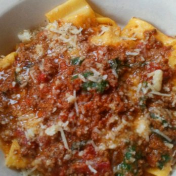 Nopa - Pappardelle - New American Near Me - San Francisco, California Nopa - Pappardelle - New American Near Me - San Francisco, California