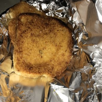 Clearman's Steak 'N Stein - Cheese bread. Yummy! - Steakhouses Near Me - Pico Rivera, California