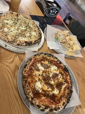 Potomac Ridge Brewing