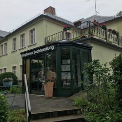 Stephanus Buchhandlung - Stephanus Buchhandlung