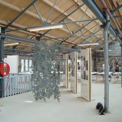 Timmerfabriek