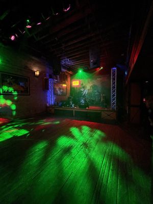 Speakeasy by null