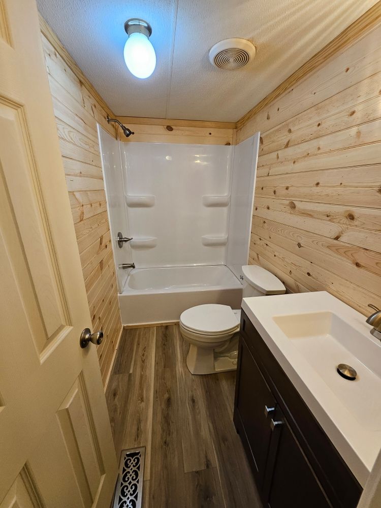 Slide of Better Built Home Remodeling