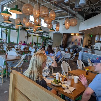 Flower Child - Feels good - Salad Near Me - Fort Worth, Texas