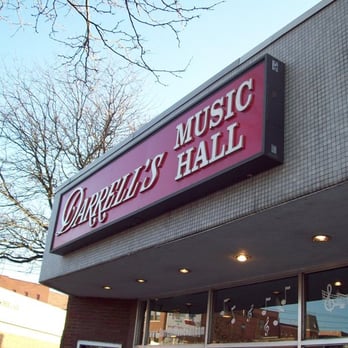 Darrell's Music Hall - Musical Instruments & Teachers Near Me - Nashua, New Hampshire