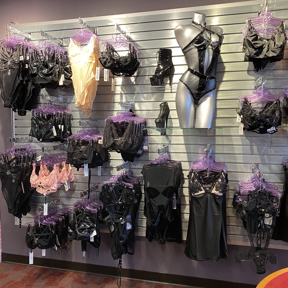 HUSTLER Hollywood - Adult Shops Near Me - West Covina, California HUSTLER Hollywood - Adult Shops Near Me - West Covina, California