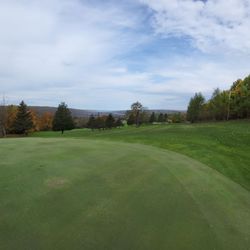 Fillmore Golf Course