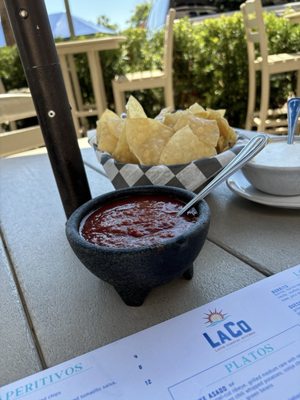 LaCo by null