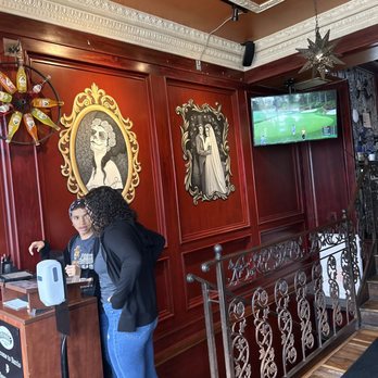 Barrio - Entry - Bars Near Me - Cleveland, Ohio