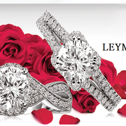 Leymaster Jewelry