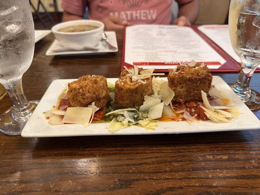 Mama Rose's Restaurant by null