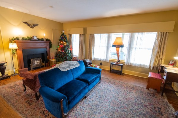 House from A Christmas Story by null