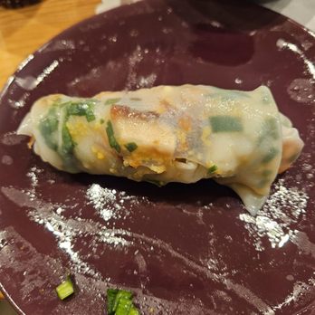 Quan Nhii - Wrap with pork - Vietnamese Near Me - Westminster, California Quan Nhii - Wrap with pork - Vietnamese Near Me - Westminster, California