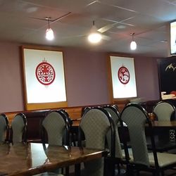 Red Lantern - Quaint & relaxed vibes
