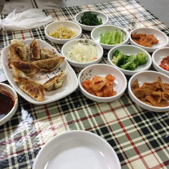 Tiny Town Carry Out - Korean Near Me - Clarksville, Tennessee