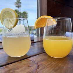 Mimosas