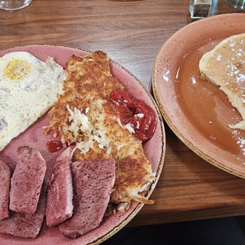 Era Cafe - Breakfast & Brunch Near Me - Wausau, Wisconsin