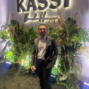 Kassi Beach - me ;) - Italian Near Me - Las Vegas, Nevada