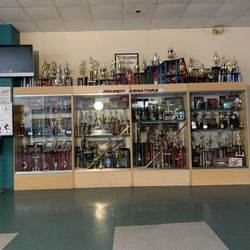 Grundy Ice Arena