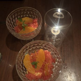 Scarpetta - Italian Near Me - New York, New York Scarpetta - Italian Near Me - New York, New York