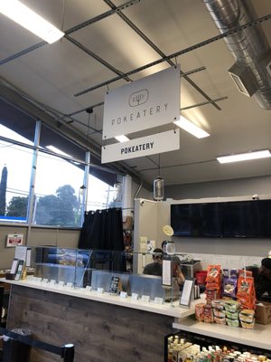 Lake Chabot Public Market by null