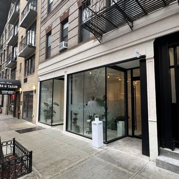 KIRO - Outside - Chiropractors Near Me - New York, New York